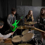 Rehearsing complex material efficiently